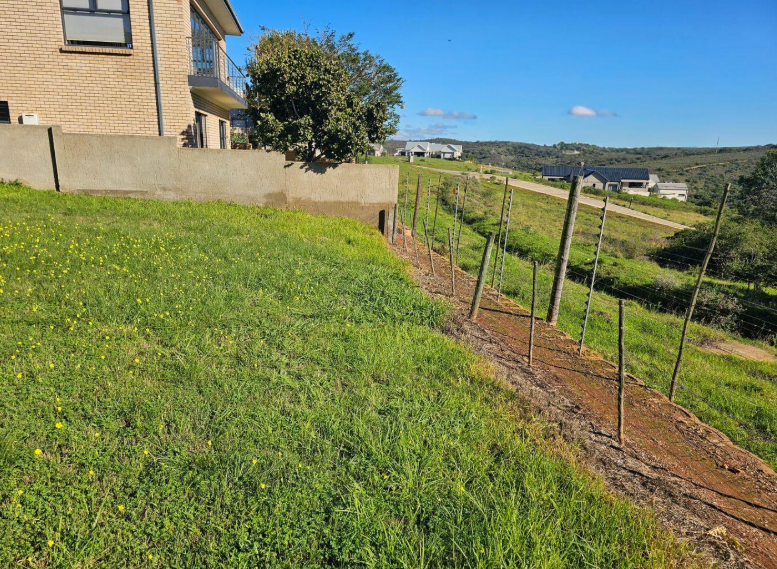 0 Bedroom Property for Sale in Monte Christo Western Cape